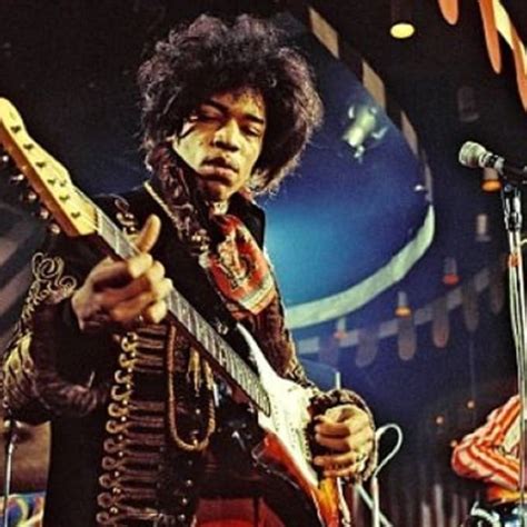 The 12 Best Jimi Hendrix Guitar Solos | Complex