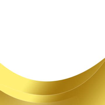 Abstract Curve Shape With Line Gold, Curve, Shape, Wave PNG Transparent Clipart Image and PSD ...