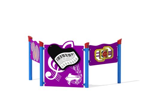 Musical Playground Equipment • Max Play Fit, LLCMax Play Fit