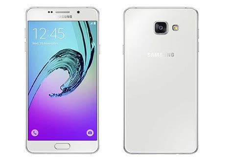 Samsung Galaxy A7 (2016) SM-A710F Price Reviews, Specifications