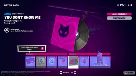 Fortnite Jam Tracks: How to use, where to get, and more - Dot Esports