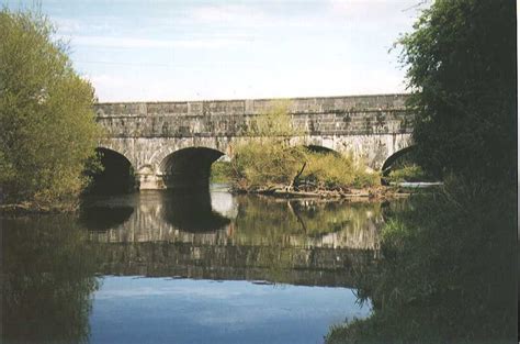 List of Dublin bridges and tunnels - Wikipedia