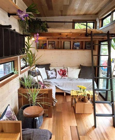 9,958 Gostos, 55 Comentários - Tiny Houses (@tinyhouse) no Instagram: "A taste of Japanese tiny ...