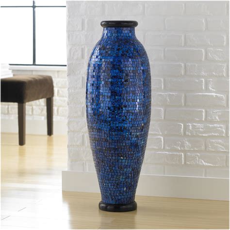 27 Lovable Tall Silver Floor Vase 2024