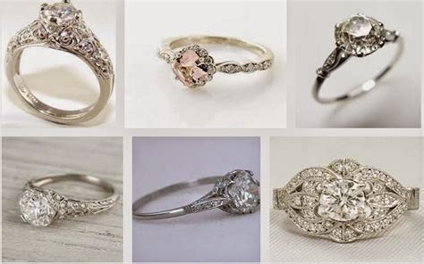 Heirloom Engagement Ring Etiquette — Craig Husar | Fine Diamonds & Jewelry Designs | Brookfield, WI