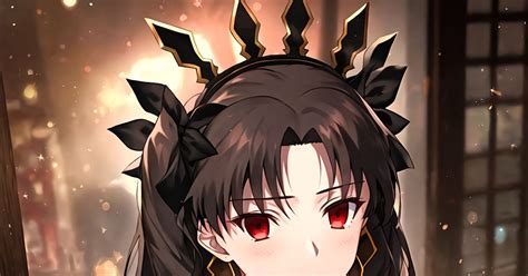 Ishtar (Fate), Fate/Grand Order, Fate/Grand Order / Ishtar - pixiv