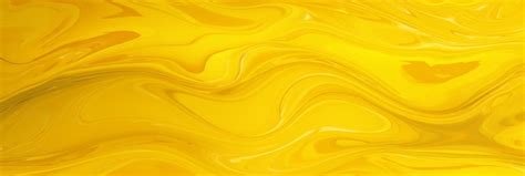 Premium AI Image | Yellow Slime Creative Abstract Photorealistic ...