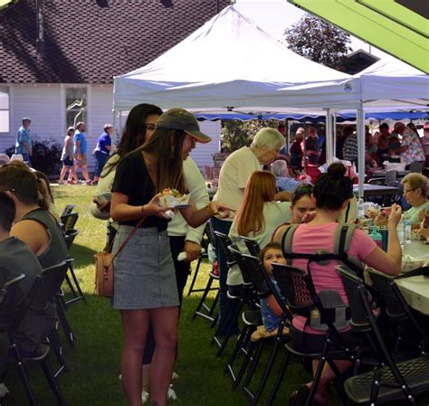 Potato Day: A "Spud-tacular" Part of Greeley's History - My Greeley