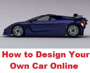 How To Build Your Own Supercar | OUDERS - Automobile