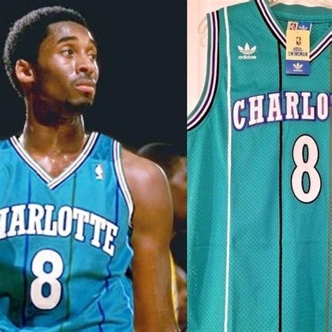 Kobe Charlotte Jersey Sale | bellvalefarms.com