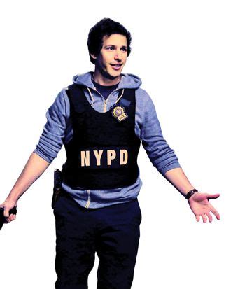 Andy Samberg on ‘Cherry Battle,’ Planning His Wedding, and His New ...