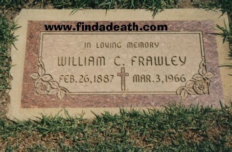 Vivian Vance & William Frawley - Celebrity Deaths: Findadeath