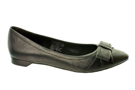 Rockport Womens Ashika Loafers/Flats~Various Styles~Rrp £30-£40~Sale~Leather~MV5