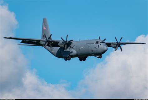 08-8602 United States Air Force Lockheed C-130 Hercules Photo by Daniel Apfel | ID 1415045 ...