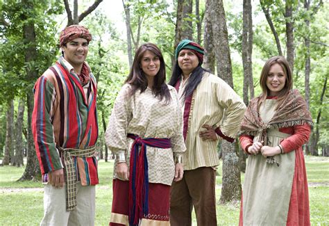 Cherokee Celebration of American History in Oklahoma; $20 for kids - My Family Travels