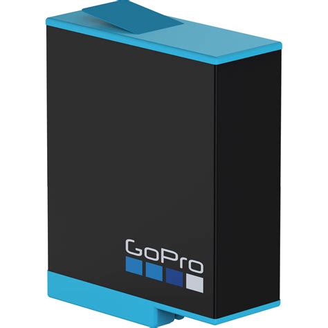 GoPro Rechargeable Li-Ion Battery for HERO9/10/11/12 ADBAT-001