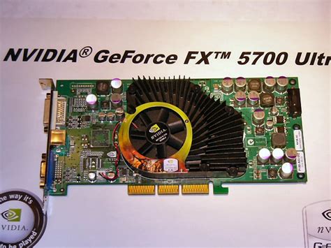 Nvidia Geforce Fx Go5200 Vista Drivers - pknews