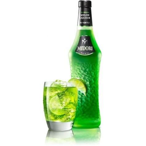 Midori (liqueur) - Alchetron, The Free Social Encyclopedia