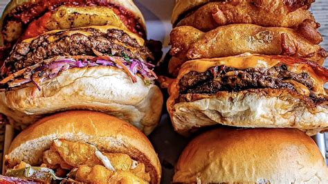 Fat Hippo Is Bringing Its Burgers To Bristol’s Best Bowling Alley