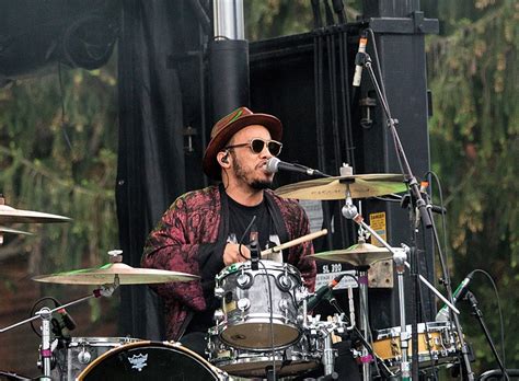 The Quiet Intensity of Anderson .Paak – DRUM! Magazine