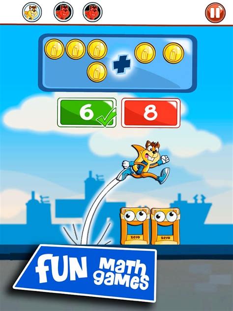 Educational Math game for kids – Android Apps on Google Play