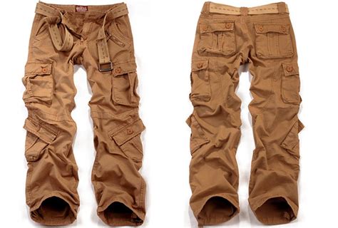 men's cargo pants 3357 | men's cargo pants | By: May Lee213 | Flickr ...