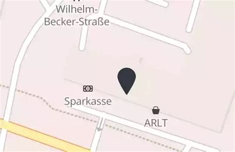 Sparkasse Pforzheim Calw Öffnungszeiten, Karlsruher Straße in Pforzheim ...