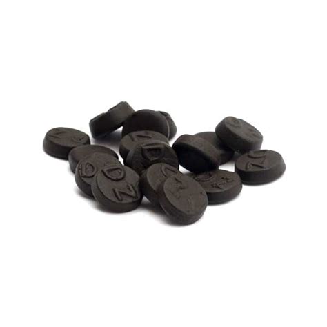 Double Salt (Dubbel Zout) Soft, sweet & chewy with a hint of salt and ...