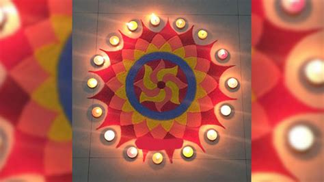 Makar Sankranti Rangoli 2024 - TailoringinHindi