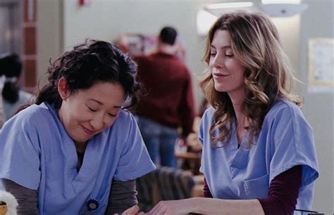 emy & lari | Greys anatomy, Meredith grey, Grey anatomy quotes