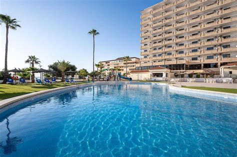 Hotel Playas de Torrevieja in Torrevieja, Spain | Holidays from £222 pp | loveholidays