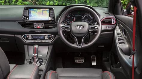 Hyundai i30 N Line: Reviewed and prices | Daily Telegraph