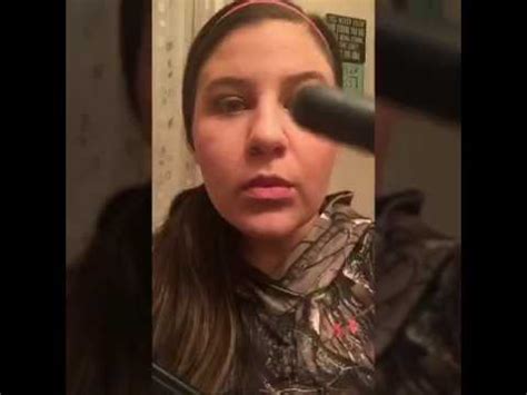 Country Girl Makeup - YouTube