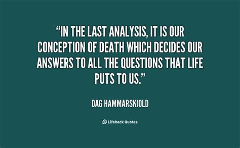 Dag Hammarskjold Quotes Prayer. QuotesGram