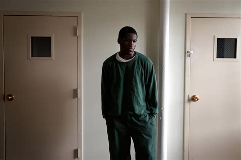 Rikers: Where Mental Illness Meets Brutality in Jail - The New York Times