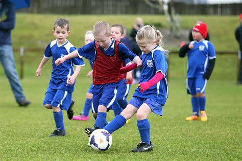 Junior Soccer Score at Margaret Blankenship blog