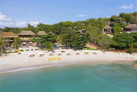 Six Senses Samui Holidays - Luxury Resort Koh Samui