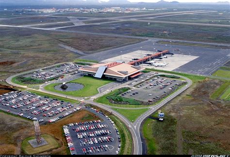 Photos: - Aircraft Pictures | International airport, Iceland travel ...