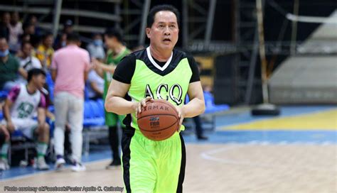 Apollo Quiboloy | FASTBREAK.com.ph