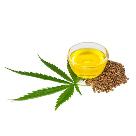 Hemp Seed Oil – KINLÒ