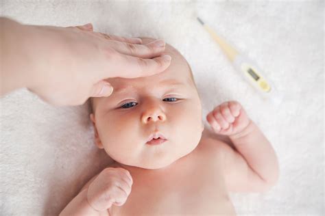 A Guide to Vomiting in Babies and Children