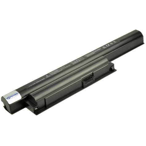 Sony Vaio VPCEA3S1E/V - Replacement Laptop Battery 6 Cell