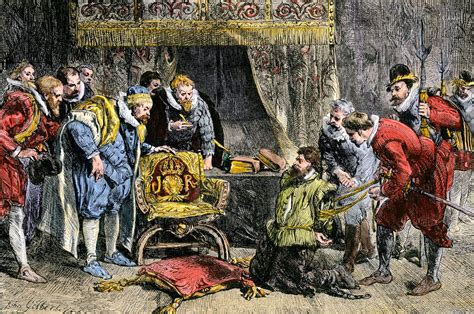 Gunpowder Plot | Definition, Summary, & Facts | Britannica