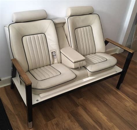 Car Bench Seat Sofa | Cabinets Matttroy