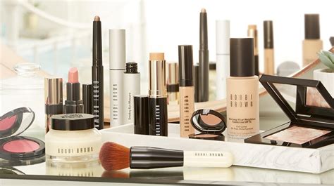 Best Bobbi Brown Makeup - Lookfantastic UK