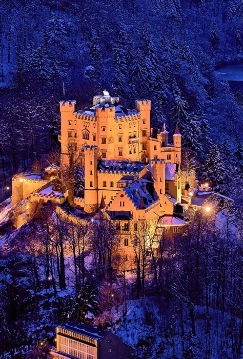 Cities In Germany, Germany Castles, Scotland Castles, Germany Travel, Escape Travel, Travel ...