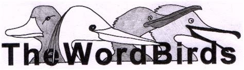 The Word Birds