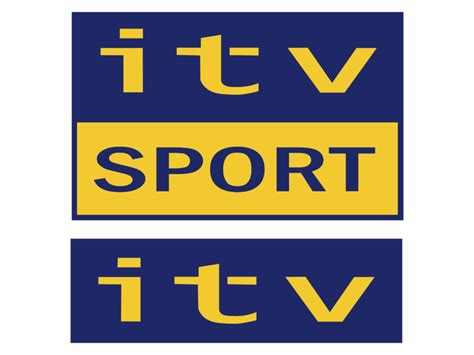 ITV Sport Logo PNG Transparent & SVG Vector - Freebie Supply