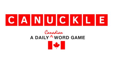 Canuckle Wordle 🕹️ Online Game