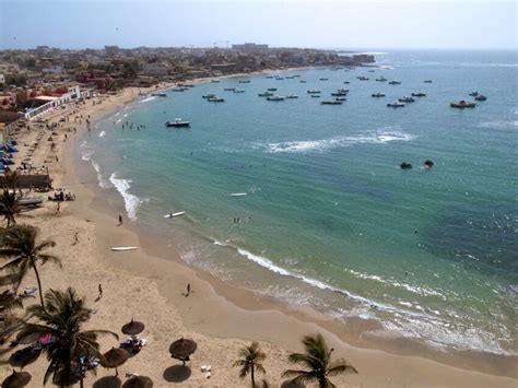 THE BEST BEACHES in Senegal - The Travel Hacking Life